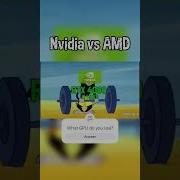 AMD Vs Nvidia Graphics Card Nvidia Amd Gpu Pcgaming Pcmemes Radeon Rtx No1 Trending