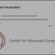 Python For Data Visualization