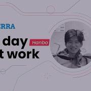 A Day In The Life Of Hanbo Software Engineer At Terra