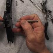 Colt Umarex 22 Disassembly 3 Of 4