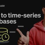 An Intro To Time Series Databases