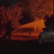 Second Earthquake Hits Southern California