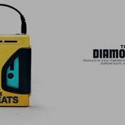 Tedashii Diamonds Instrumental Work Beats