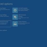 Reset Administrator Password Of Windows 10 Using CMD