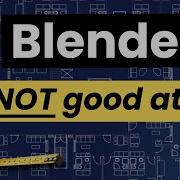 Освоение точного моделирования в Blender руководство для начинающих