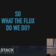 Tech Talk Managing App State
