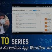 How To Creating A Serverless App Workflow With AWS Step Functions Lambda