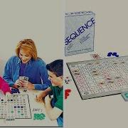 Unboxing And Review Of Sequence Board Game