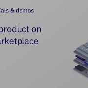 Core Tutorial Buy A Product On The Marketplace