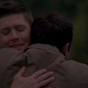 Save Your Tears Destiel Edit