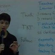 The TKT Preparation Course Module 3
