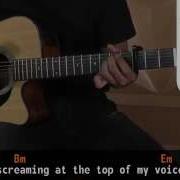 Same Mistake James Blunt Complete Guitar Lesson