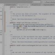Eclipse Bug 399354