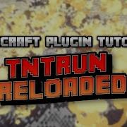 Minecraft Plugin Tutorial TNTRun Reloaded