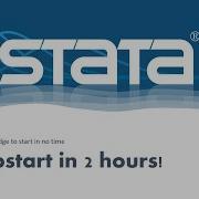 Stata 2023 Linear Regression With If Statement And Robust Standard Errors