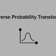 Inverse Probability Transform Proof Sampling Technique
