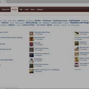 LibraryThing Tutorial