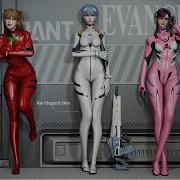 The First Descendant X EVANGELION Collaboration Trailer