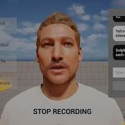 Real Time Conversational AI MetaHuman Voice Lip Sync Facial Animation Unreal Engine 5