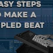5 STEPS To Making A SOUL SAMPLED Beat 9th Wonder Style