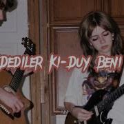 Dediler Ki Duy Beni Türkçe Lyrics Sözleri Kareoke