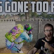 Новый безумный чит код для ИИ в PUBG играет сам по себе Это выходит из под контроля