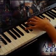 Aldnoah Zero アルドノア ゼロ Bre Th Less Humanity Strikes Back OST Ep 3 BGM Piano Cover