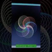 Create Amazing Art Using Python Python For Beginners Coding For Beginners Shorts Pythonshorts