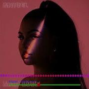Mabel Mad Love