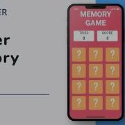 Build A Memory Game With Flutter Flutter Tutorial For Beginners