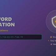 Password Strength Validation With RegEx The Ultimate Guide For Beginners
