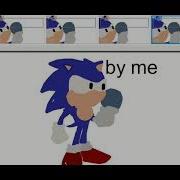 Faker Sonic Fnf By Me Sticknodes