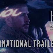 BLADE RUNNER International Trailer 2 HD