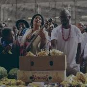 Monique Bingham Black Coffee Deep In The Bottom Of Africa