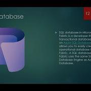 KDUG Session 1 Mastering A Metadata Driven Framework With Fabric SQL Database And Data Factory