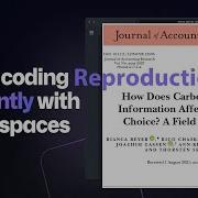 Reproducing Beyer Et Al JAR 2023 Using GitHub Codespaces