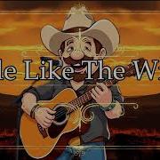 Ride Like The Wind Christopher Cross Cover