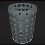 Procedural 3D Modeling And 3D Printing With Max MSP Part 1 Isosurface