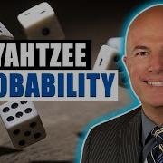 Yahtzee Probability