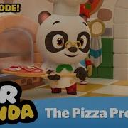 Dr Panda The Pizza Problem HD Full Episode Kids Learning Video