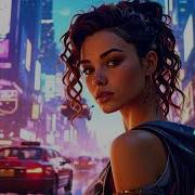 Synthwave Fields Your Voice Remains