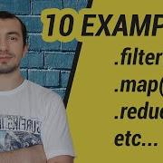 10 Practical Examples Of High Order Functions