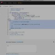 Maximum Sub Array Problem Using Javascript