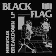 Black Flag Nervous Breakdown Full EP1978