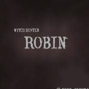 Witch Hunter ROBIN Op Creditless DVDrip