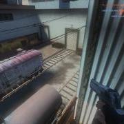 Css Deagle Ace 4k
