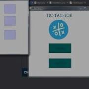 TIC TAC TOE GAME IN JAVA SWING