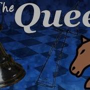 Queen Movement Java Chess Engine Tutorial 9
