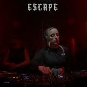 Nina Bender DJ Set Escape Rave Closing January 12 23 HARDTECHNO