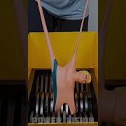 Shredding Stretch Armstrong Shorts